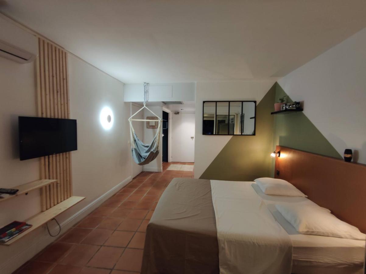 Kukumi'S Suite Anse Des Rochers Saint-Francois  Exterior foto